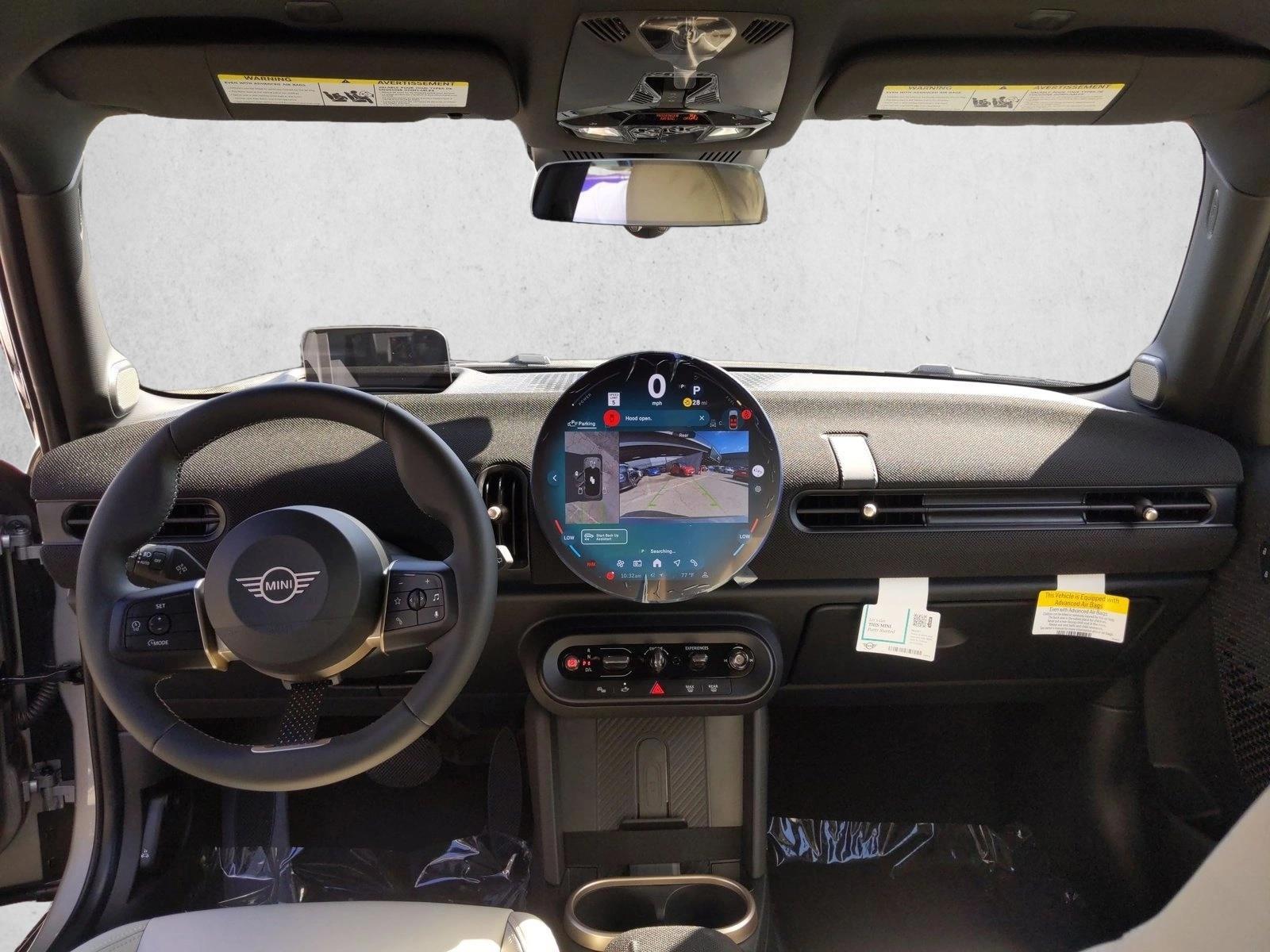 Thumbnail: 2027 MINI Cooper Hardtop - 3