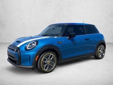 2024 MINI Cooper Hardtop SE -
                  Las Vegas, NV