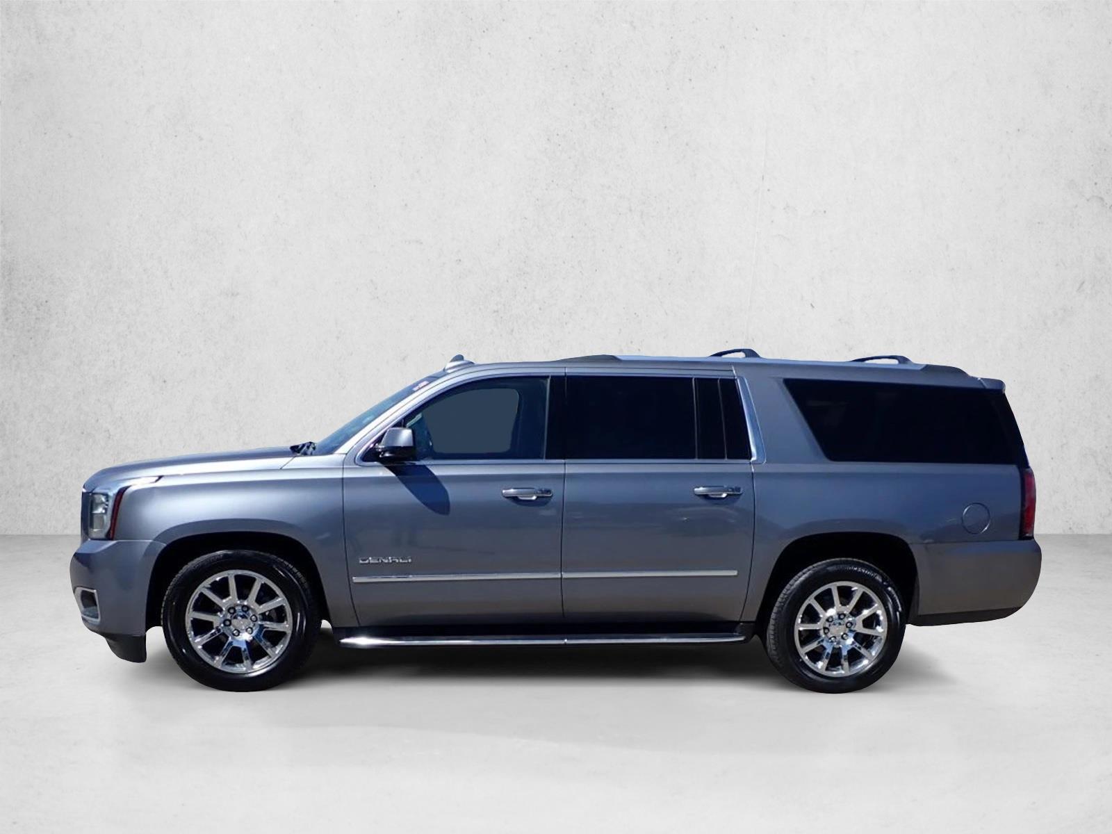 Thumbnail: 2019 GMC Yukon XL - 2