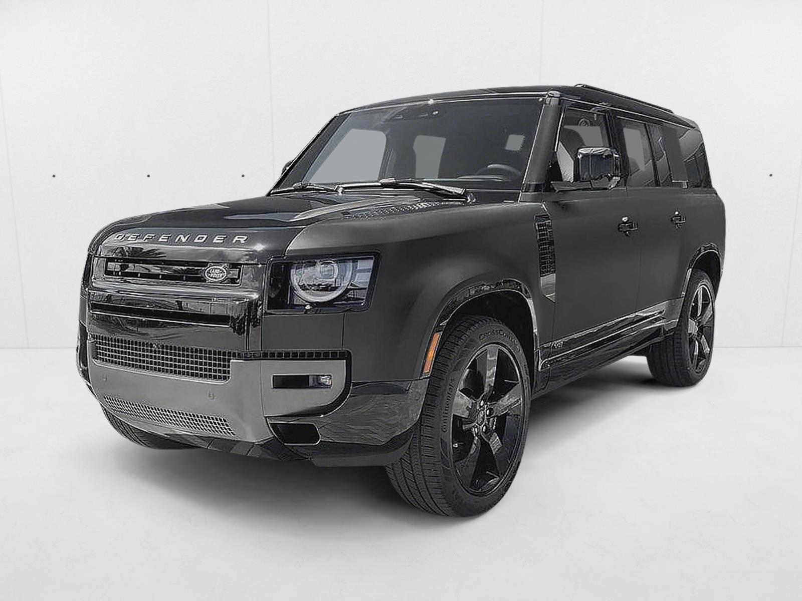 Thumbnail: 2026 Land Rover Defender - 1