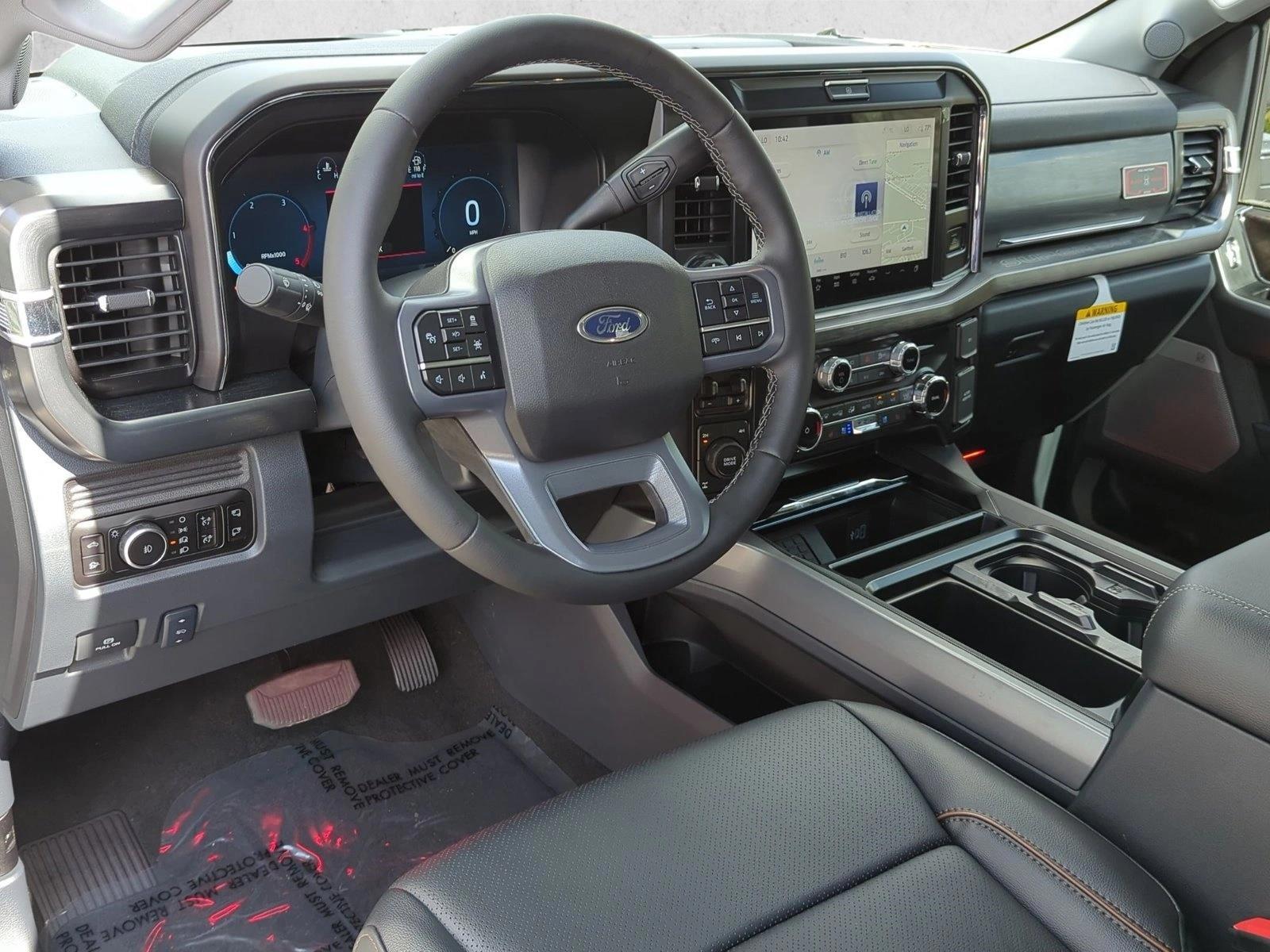 Thumbnail: 2026 Ford Econoline - 3