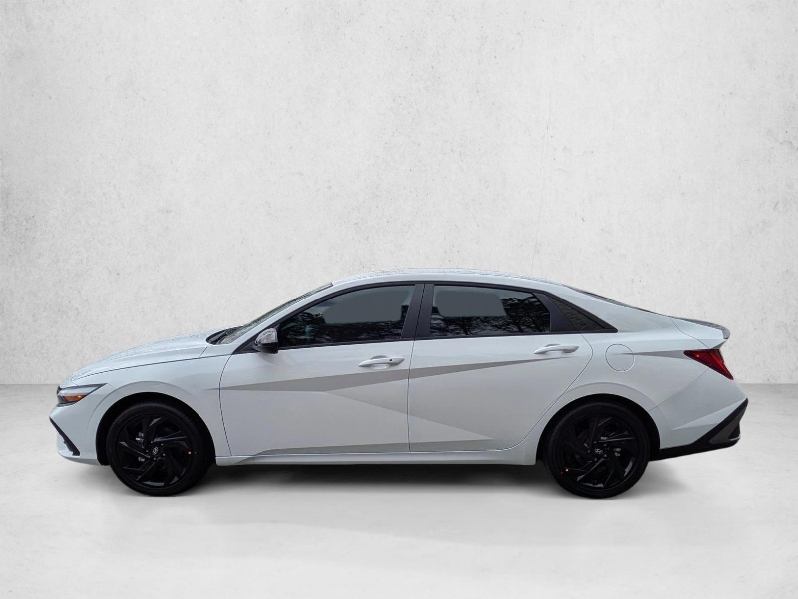 Thumbnail: 2026 Hyundai Elantra - 2