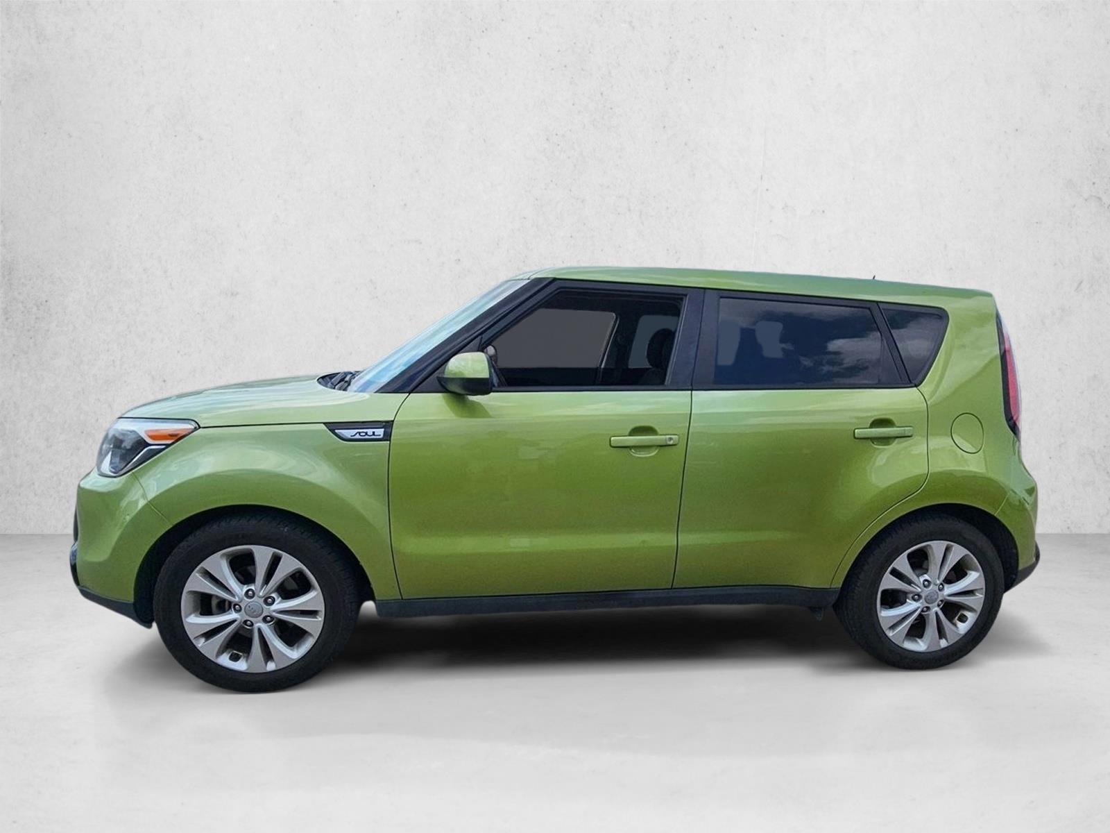 Thumbnail: 2016 Kia Soul - 2