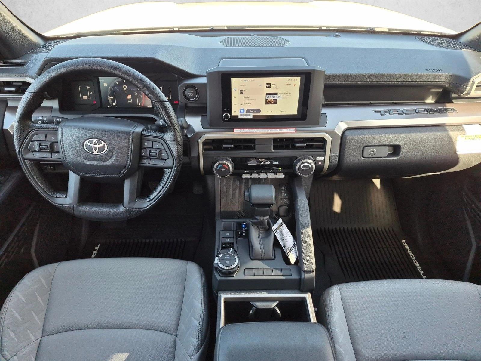 Thumbnail: 2026 Toyota Tacoma - 4