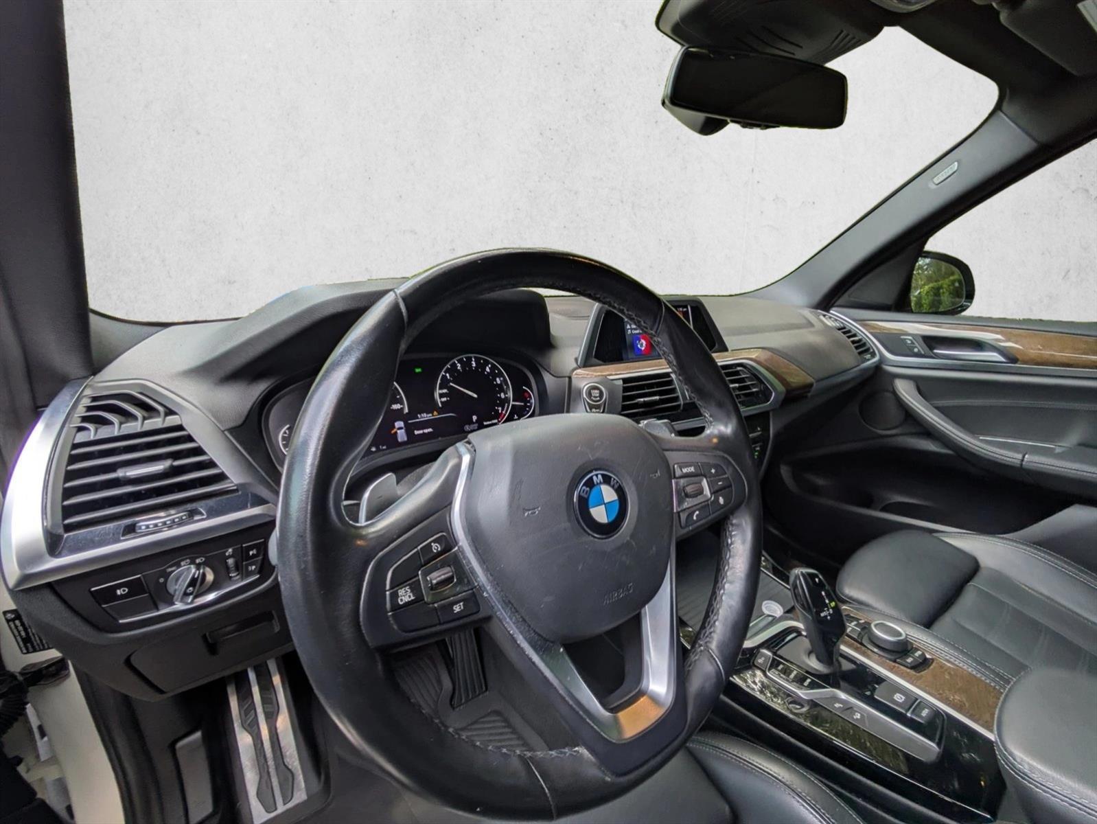 Thumbnail: 2019 BMW X3 - 3