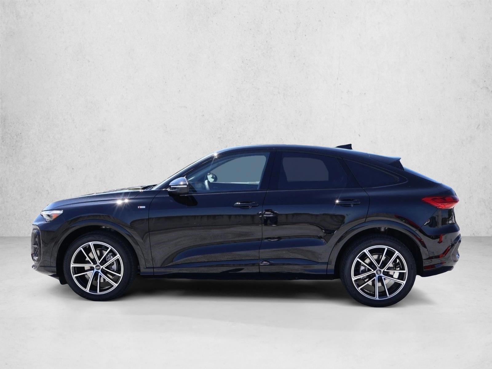 Thumbnail: 2026 Audi Q5 - 2
