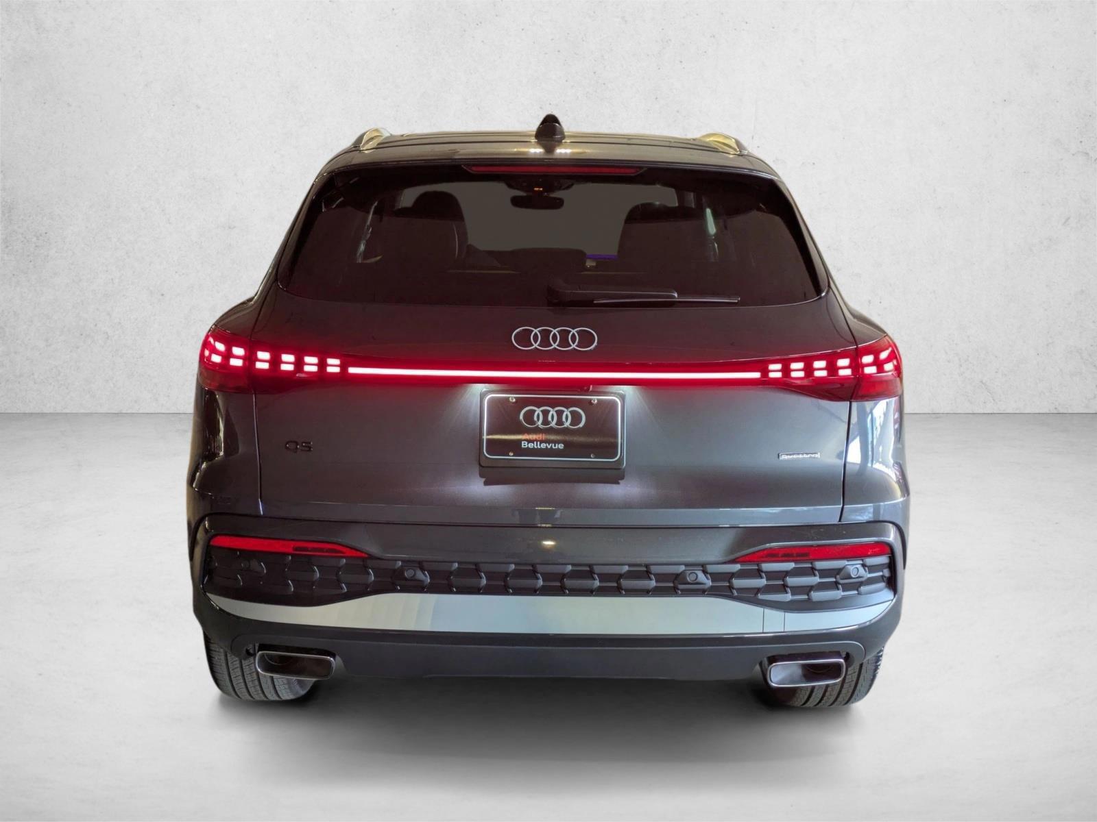 2025 Audi Q5 Premium Plus - Photo 7