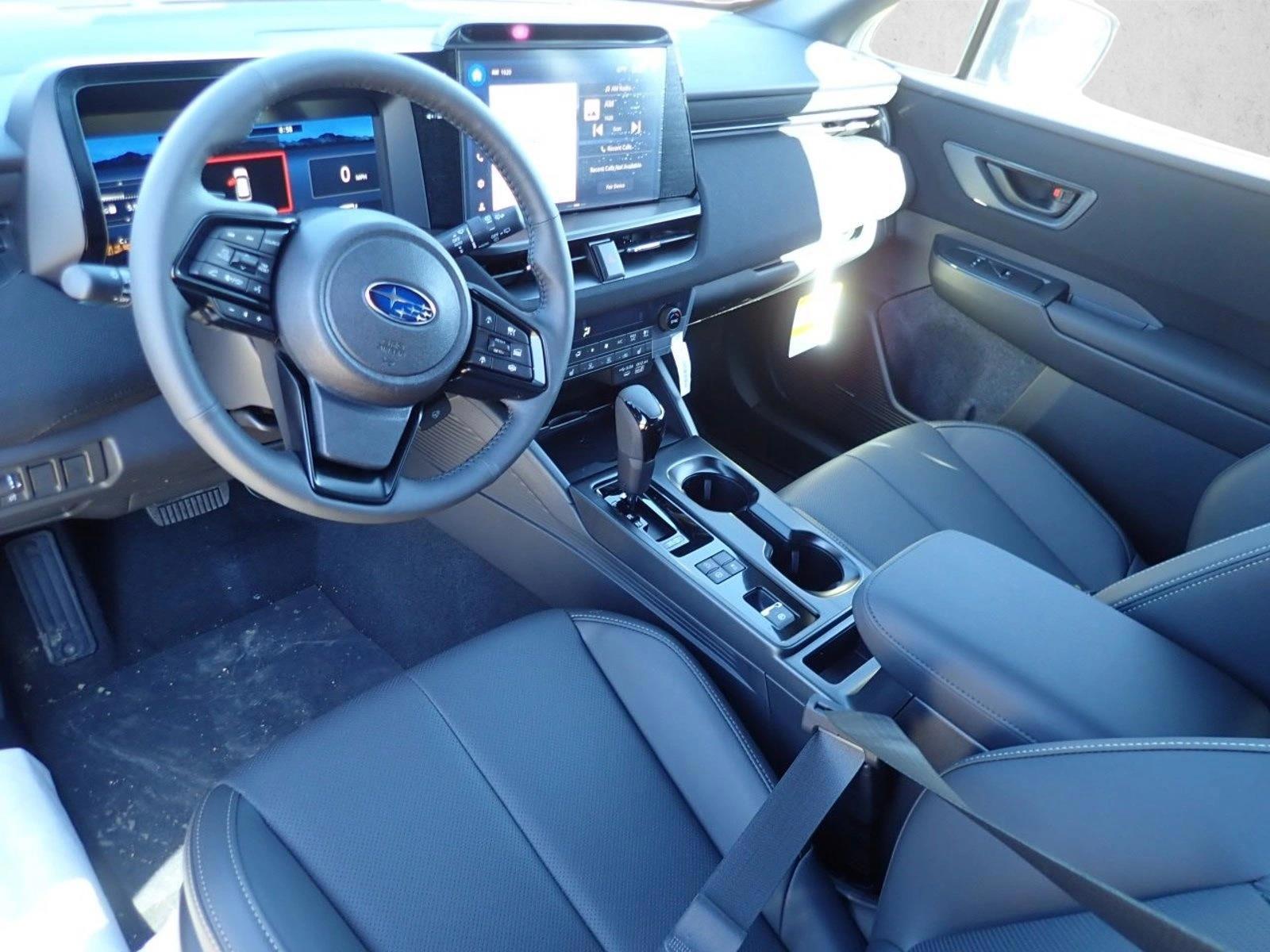 Thumbnail: 2026 Subaru Outback - 3