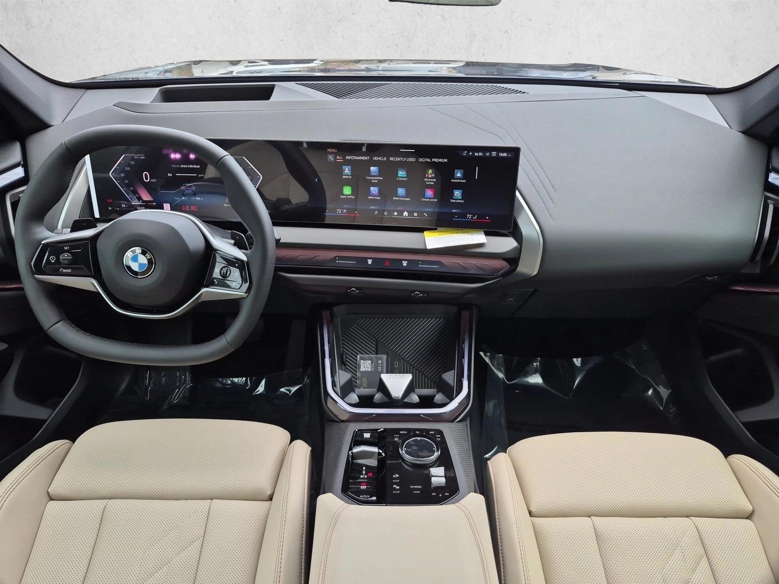 Thumbnail: 2026 BMW X3 - 4