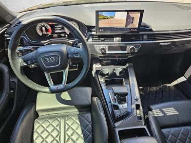 2024 Audi S4