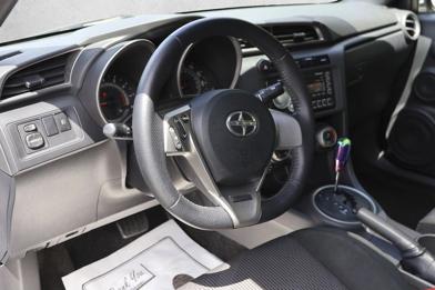 2011 Scion TC