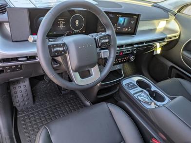 2026 Hyundai IONIQ 9