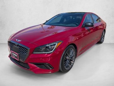 2018 Genesis G80 Sport -
                  Hayward, CA