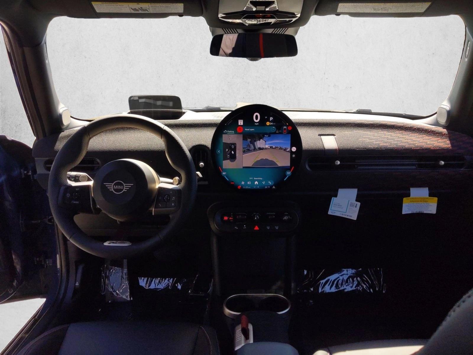 Thumbnail: 2026 MINI Cooper Hardtop - 3