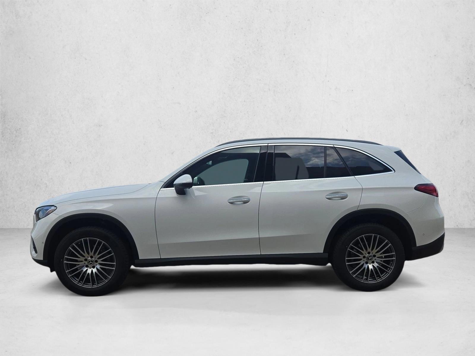 Thumbnail: 2026 Mercedes-Benz GLC - 2