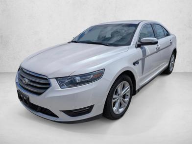 2015 Ford Taurus