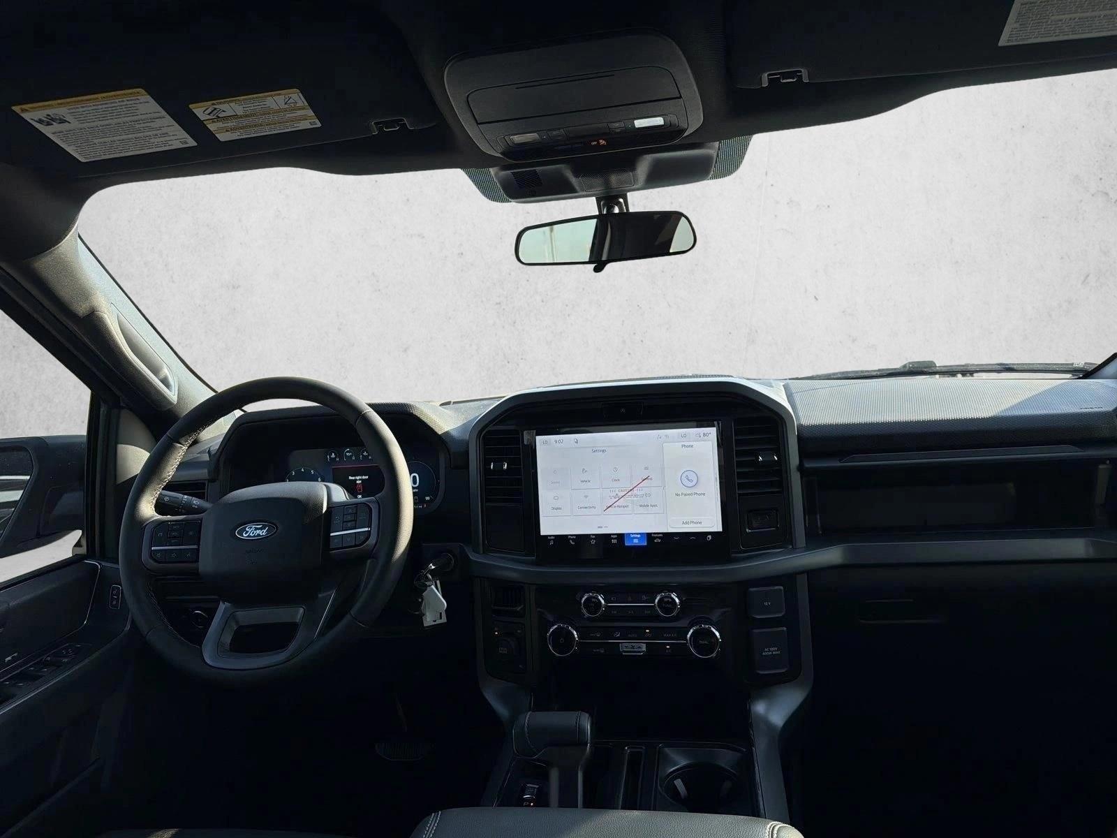 Thumbnail: 2026 Ford F-150 - 3
