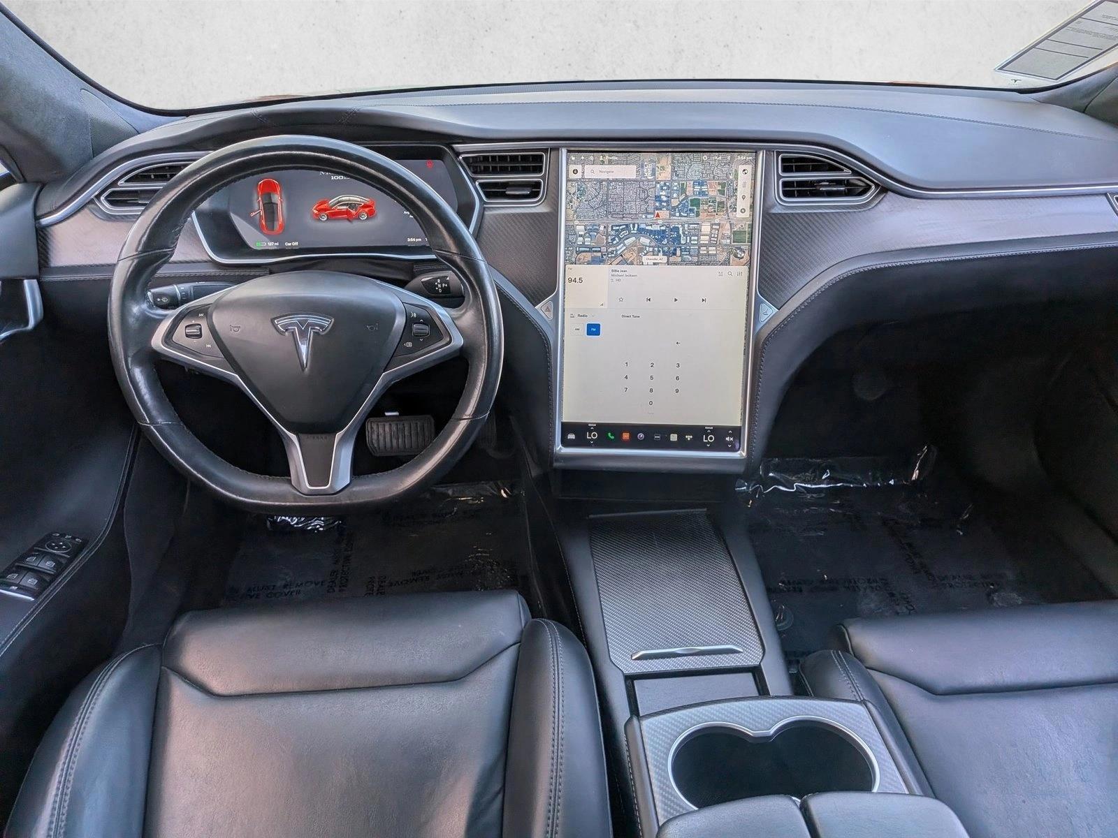 Thumbnail: 2018 Tesla Model S - 4