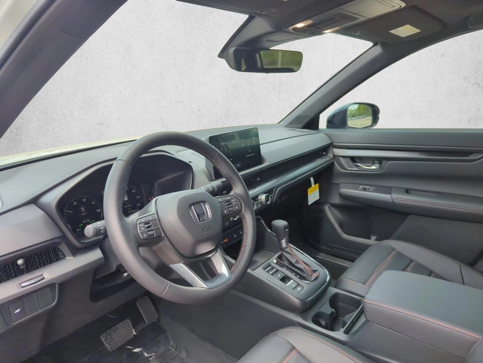 Thumbnail: 2026 Honda CR-V - 2