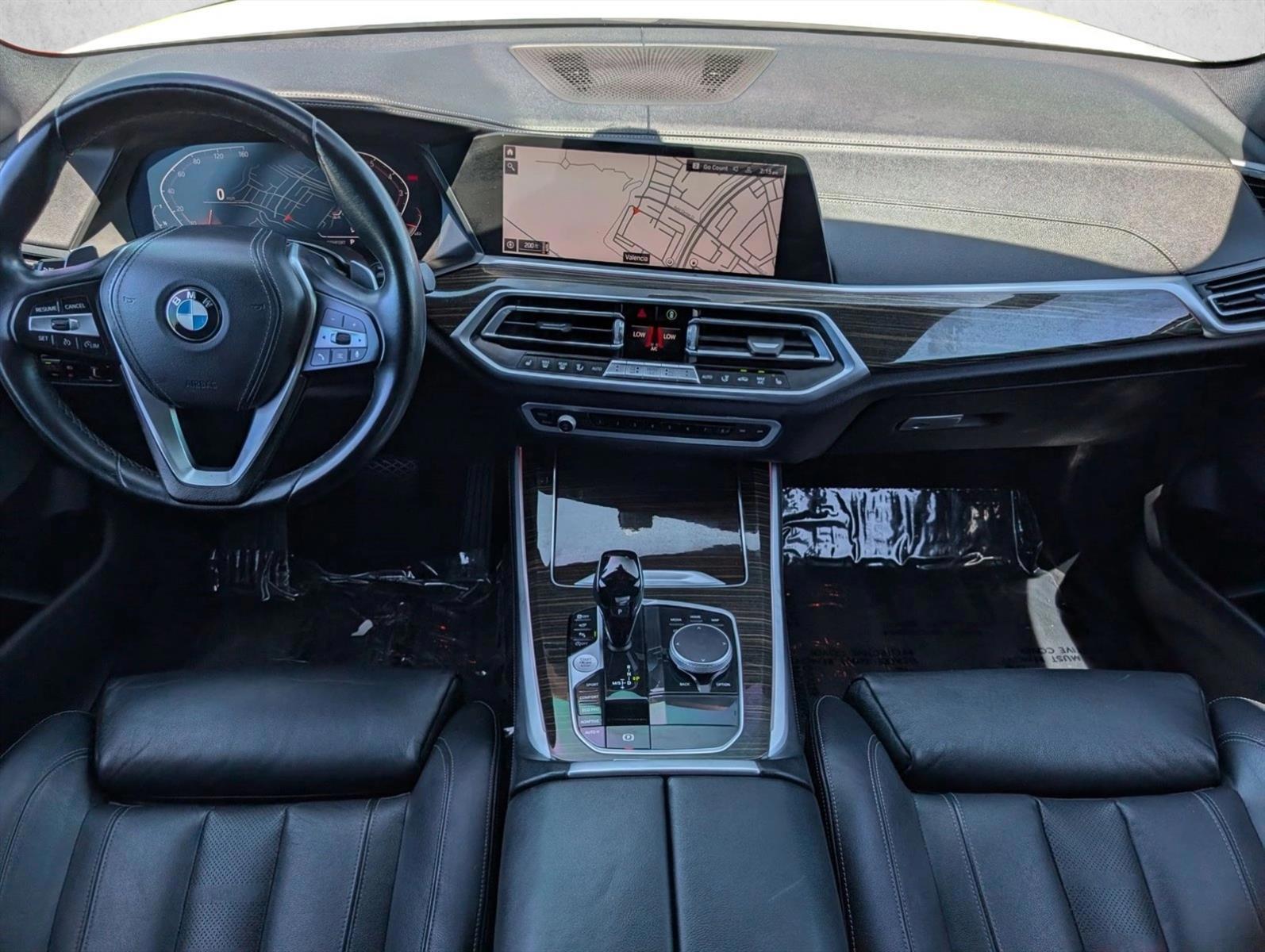 Thumbnail: 2020 BMW X5 - 4