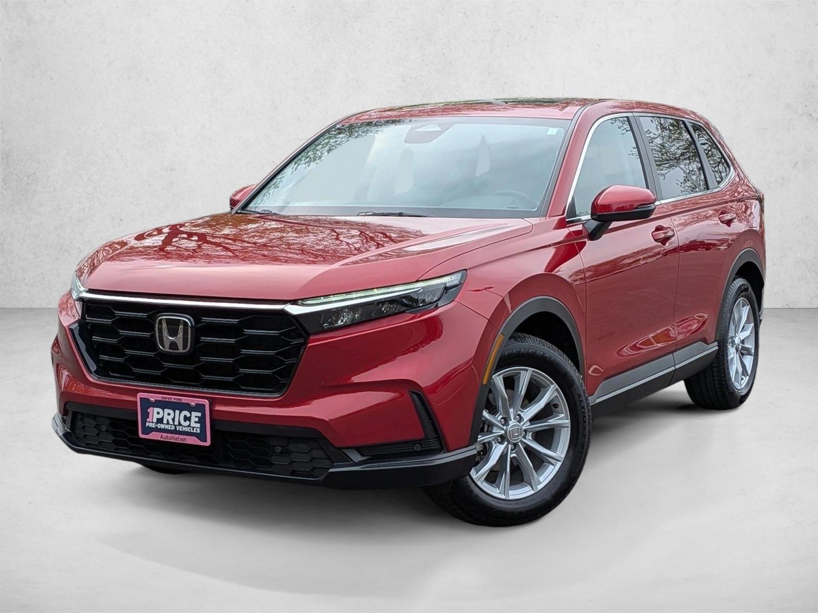 Thumbnail: 2024 Honda CR-V - 1