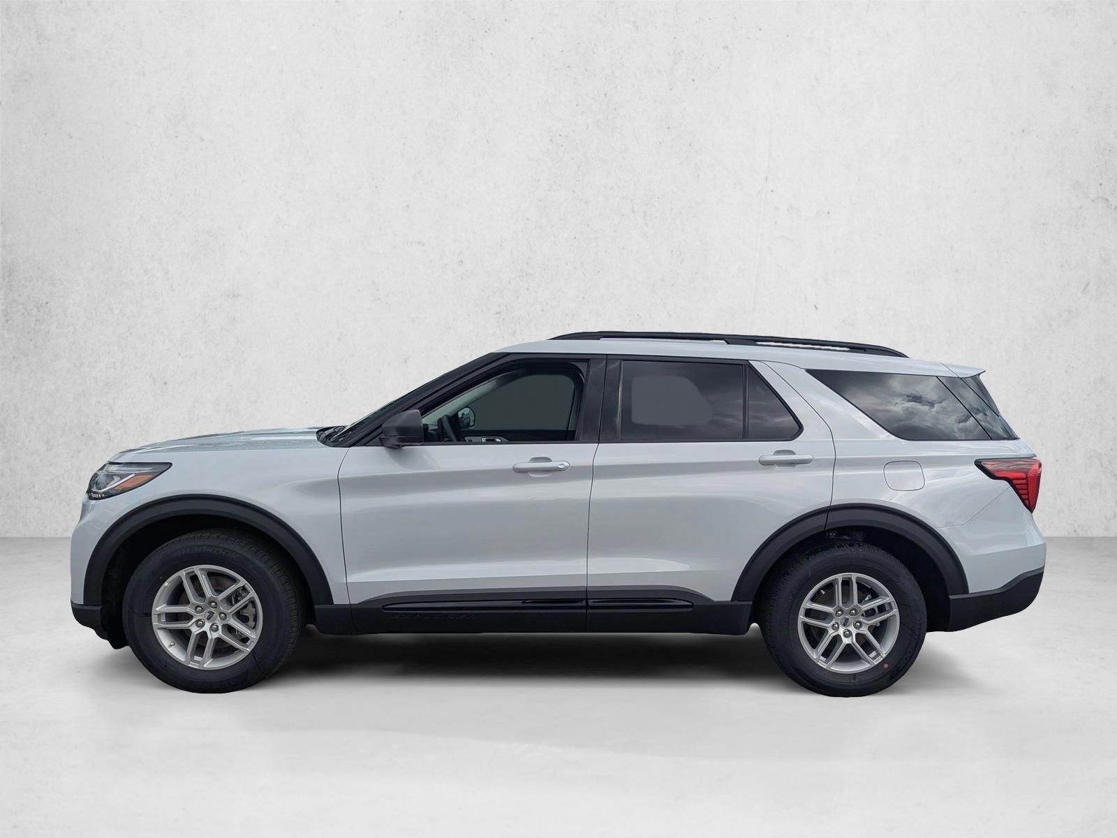Thumbnail: 2026 Ford Explorer - 2