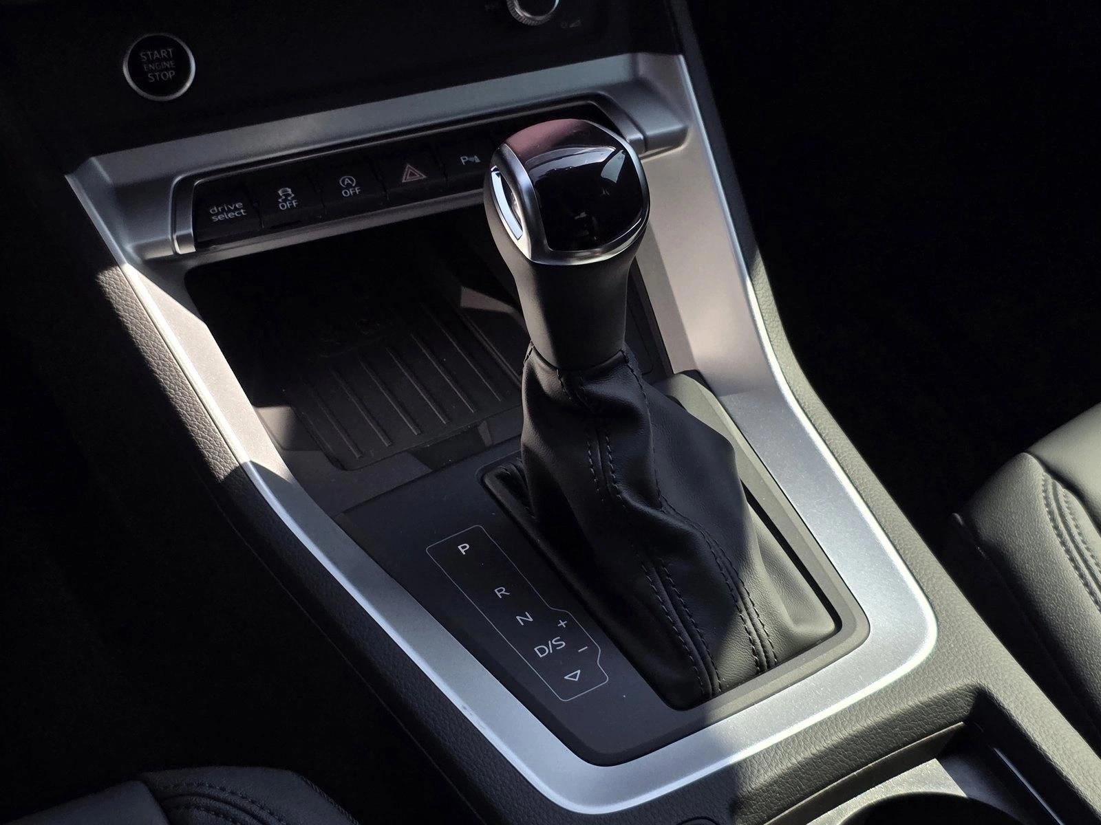 2025 Audi Q3 S Line Premium - Photo 23