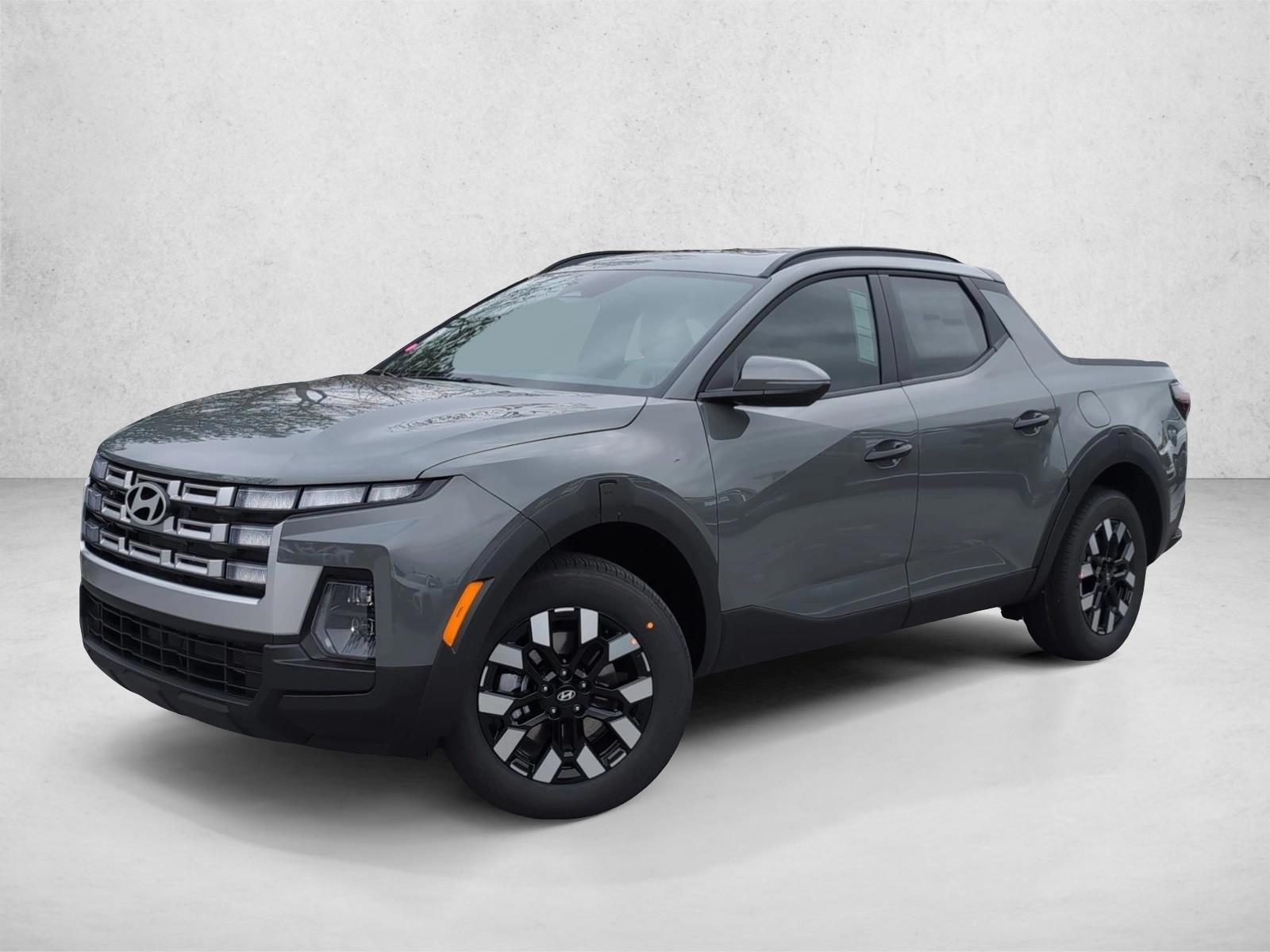 Thumbnail: 2026 Hyundai Santa Cruz - 1