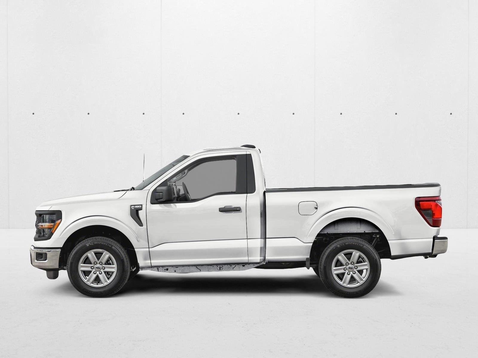 Thumbnail: 2026 Ford F-150 - 2