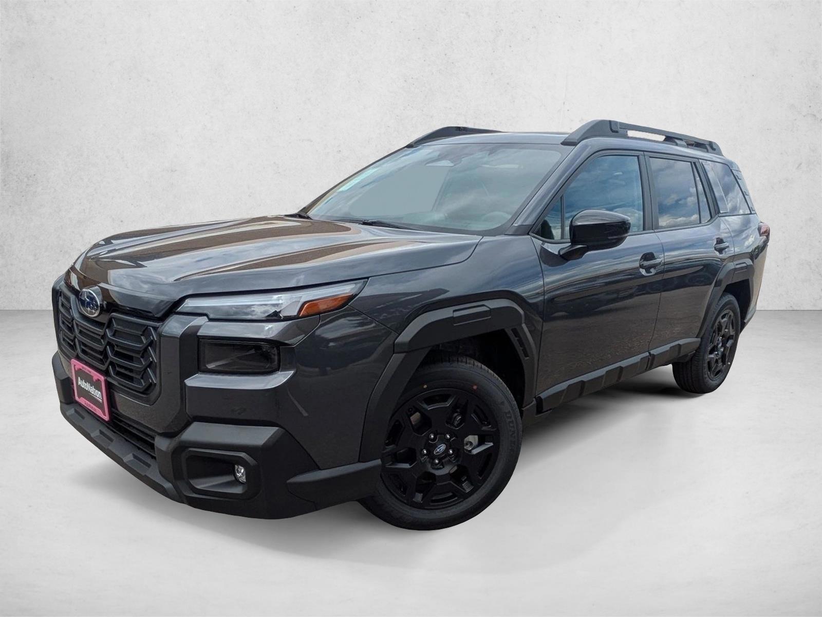 Thumbnail: 2026 Subaru Outback - 1
