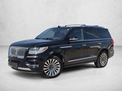 2018 Lincoln Navigator Reserve -
                  Westlake, OH