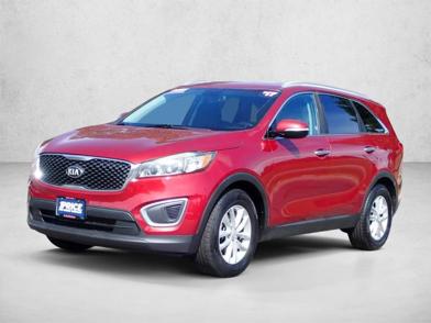 2017 Kia Sorento LX -
                  Centennial, CO
