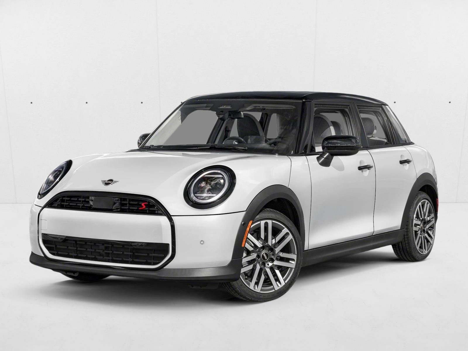 Thumbnail: 2026 MINI Cooper Hardtop - 1