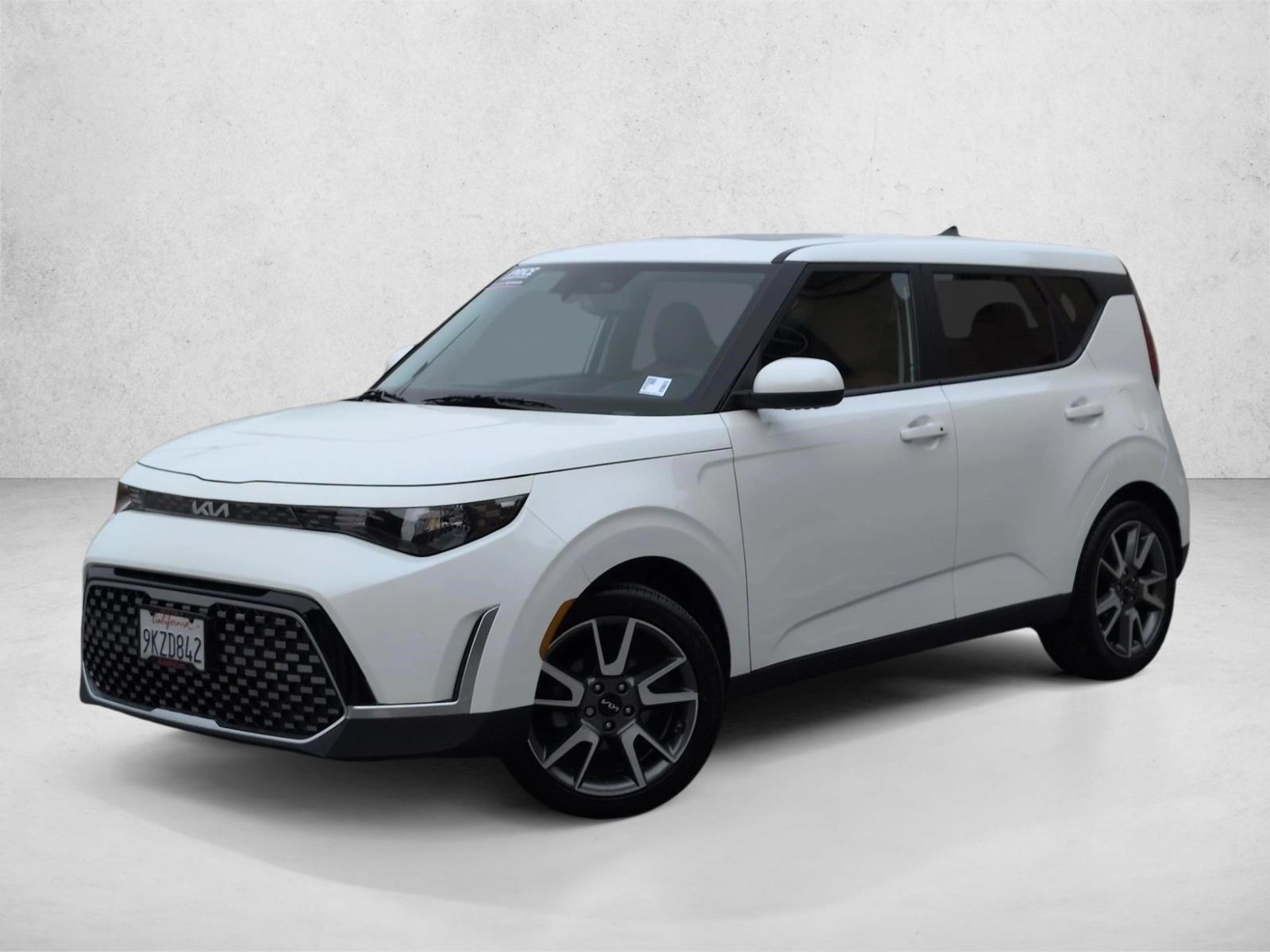 Thumbnail: 2024 Kia Soul - 1