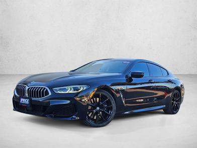 2022 BMW 8 Series 840i -
                  Plano, TX