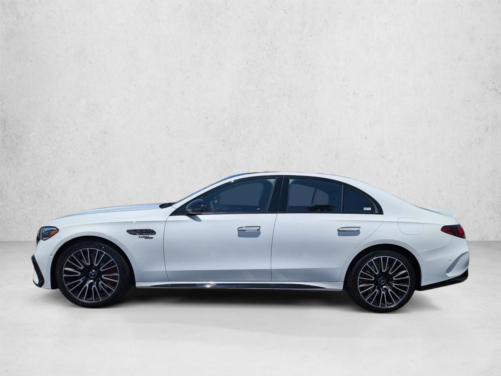 Thumbnail: 2026 Mercedes-Benz E-Class - 2