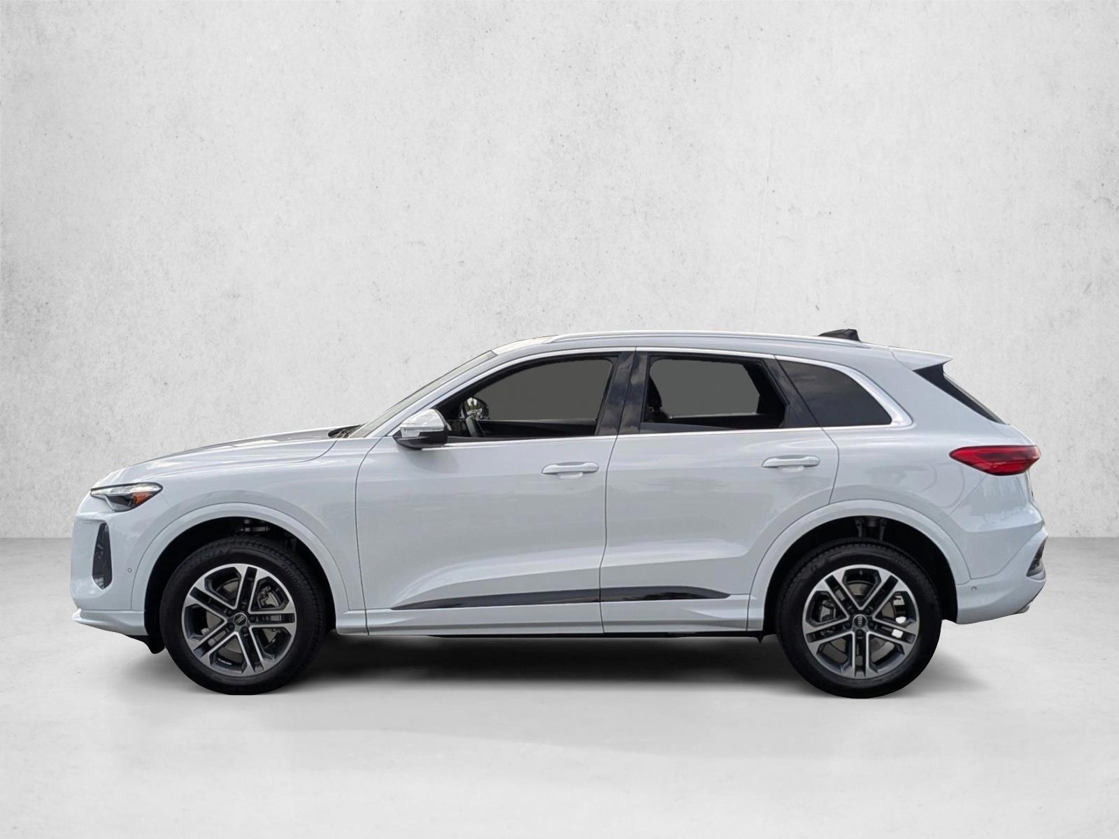 Thumbnail: 2025 Audi Q5 - 2