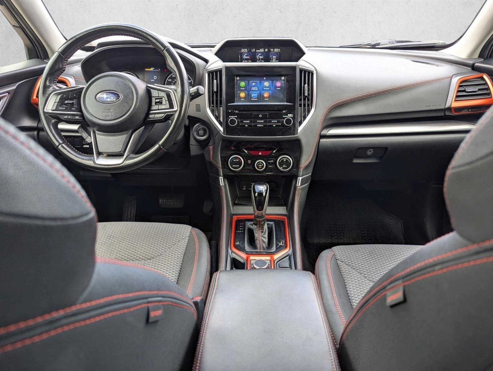 Thumbnail: 2019 Subaru Forester - 3