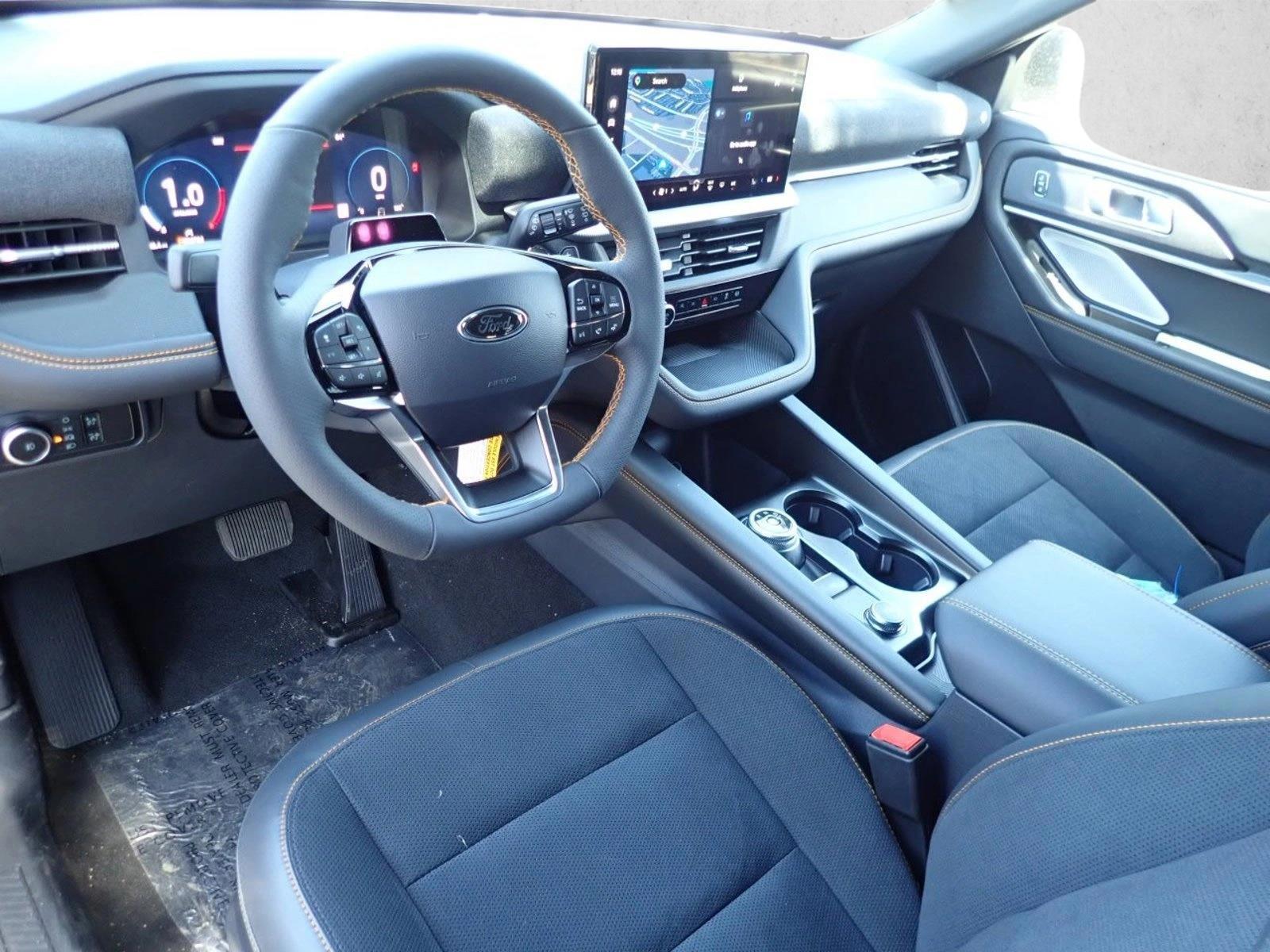Thumbnail: 2026 Ford Explorer - 3