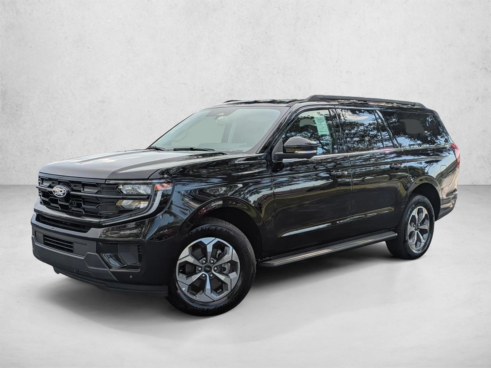 Thumbnail: 2027 Ford Expedition MAX - 1