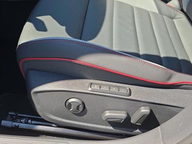 2026 Volkswagen Golf GTI