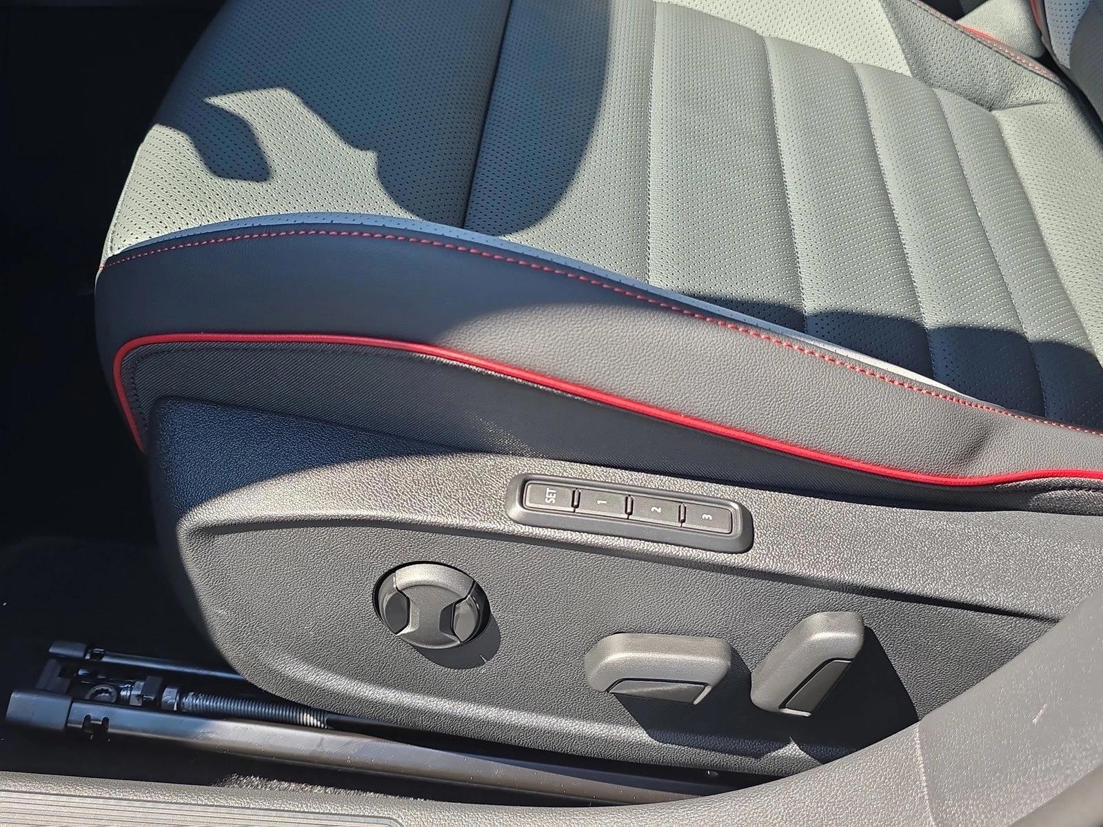 2026 Volkswagen Golf GTI