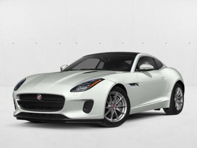 2020 Jaguar F-Type  -
                  Westmont, IL