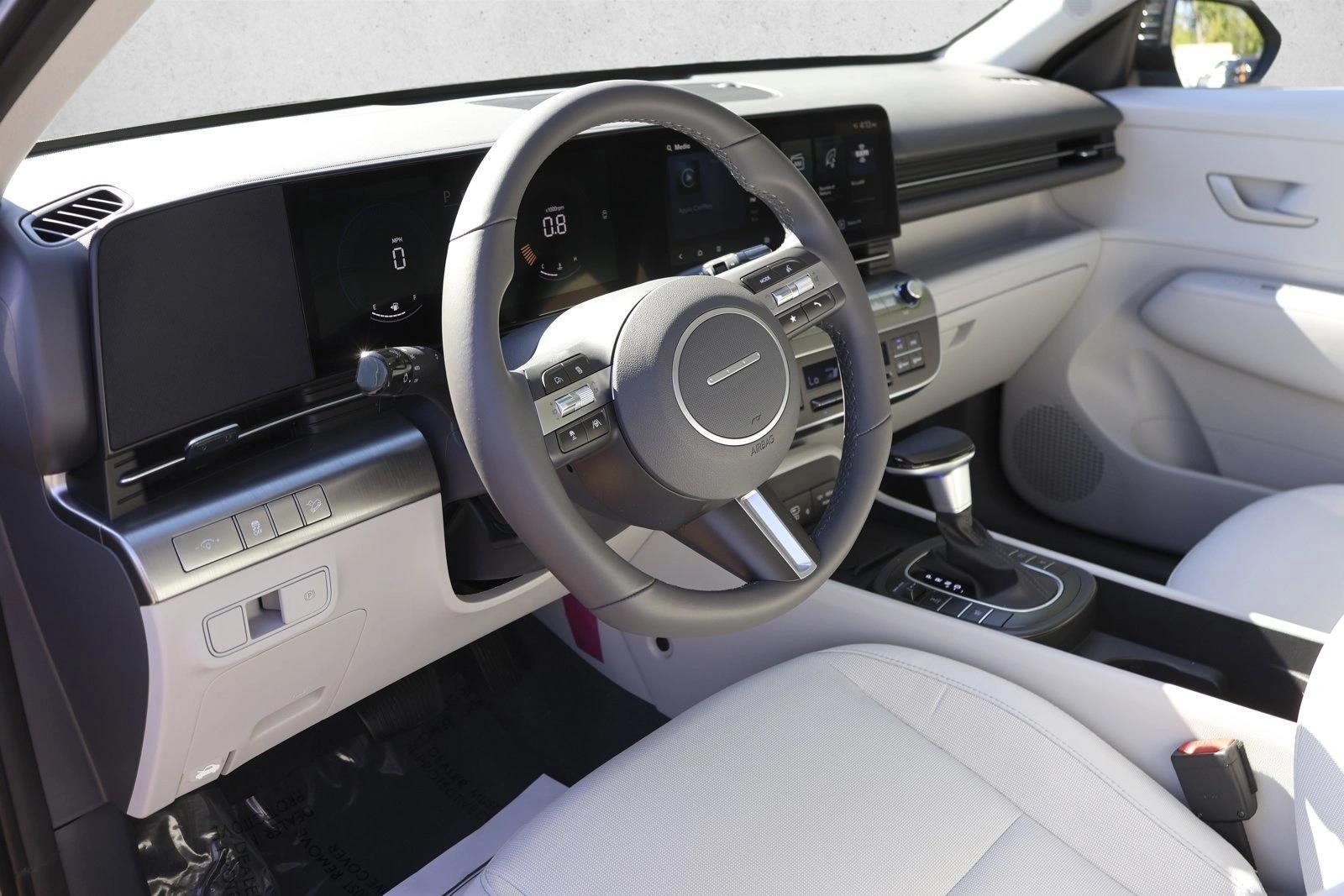 Thumbnail: 2026 Hyundai Kona - 3