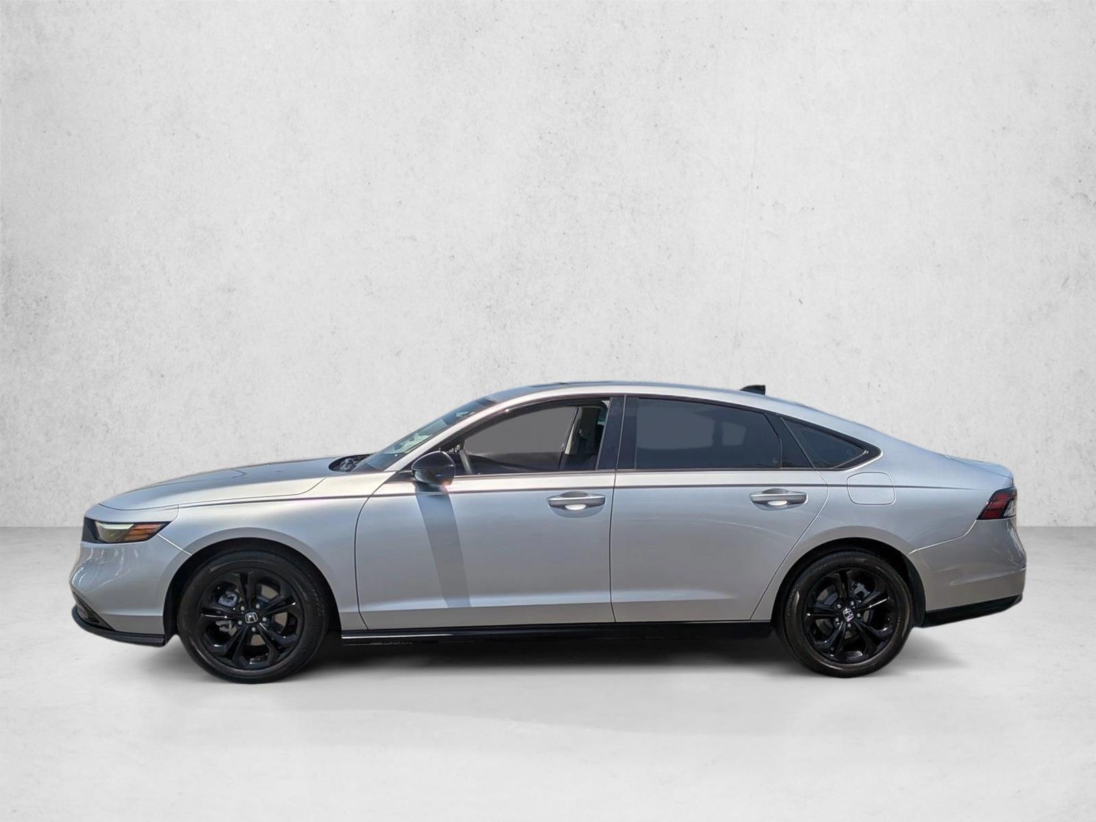 Thumbnail: 2025 Honda Accord - 2
