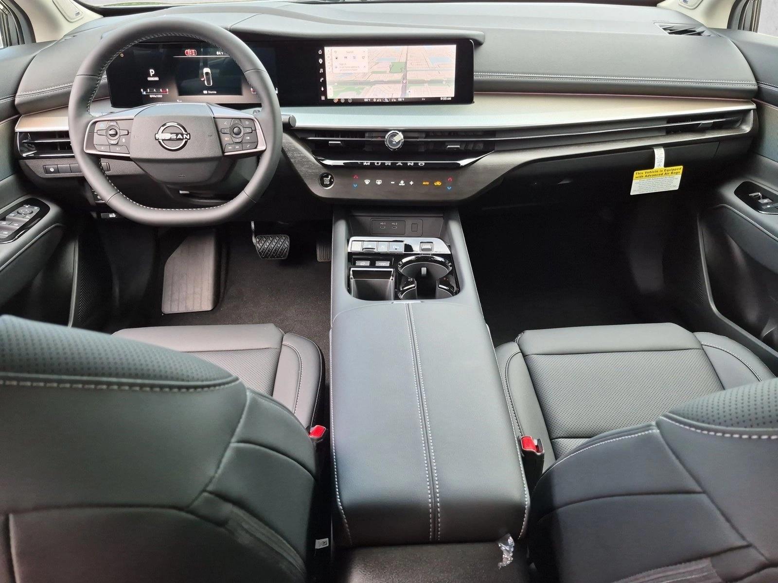 Thumbnail: 2027 Nissan Murano - 4