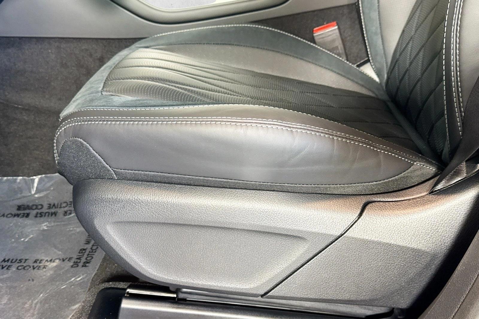 Thumbnail: 2026 Mercedes-Benz GLS - 3