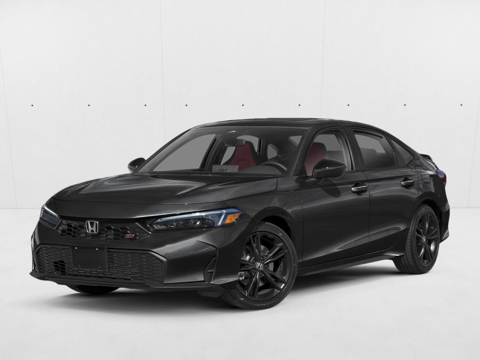 Thumbnail: 2026 Honda Civic - 1