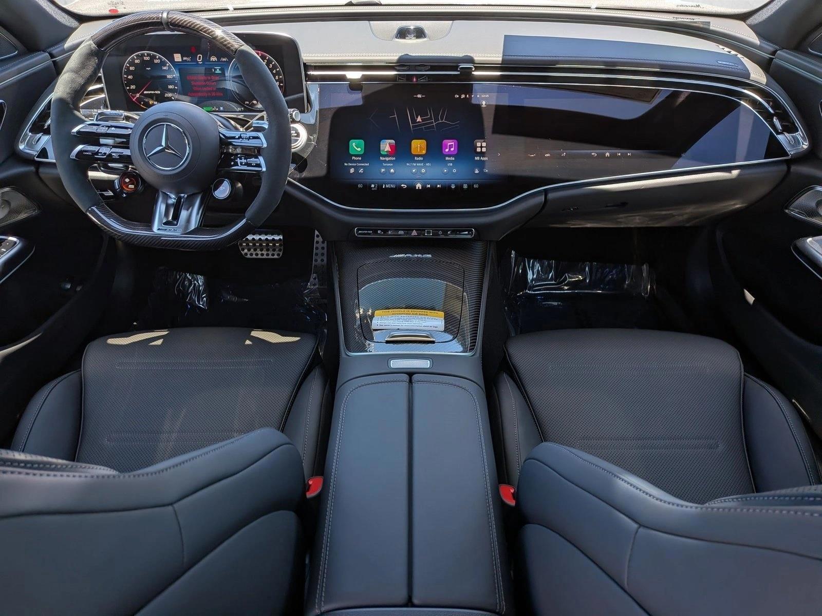 Thumbnail: 2026 Mercedes-Benz E-Class - 3