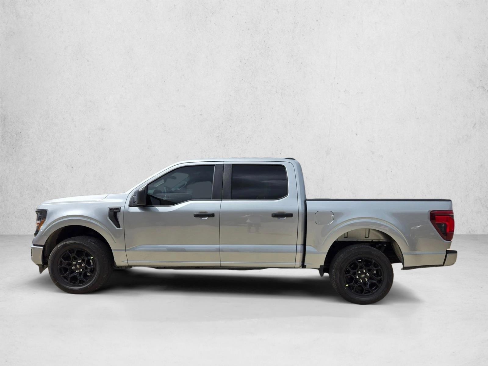 Thumbnail: 2026 Ford F-150 - 2